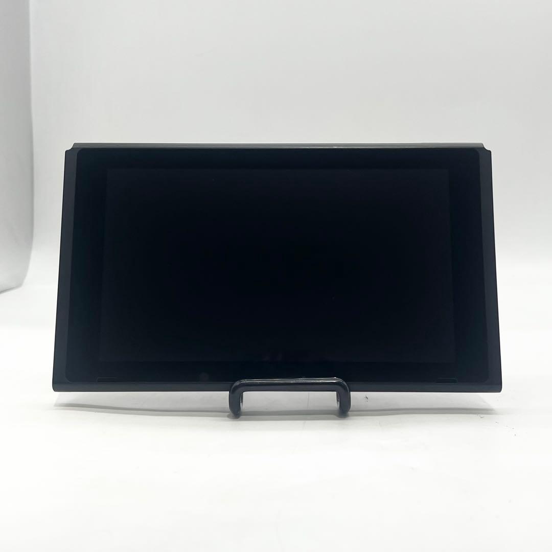 【付属品完備】 NintendoSwitch ピカブイ 本体 旧型 動作品