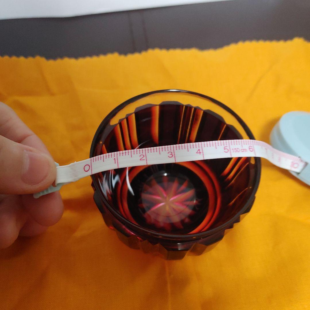 島津薩摩切子