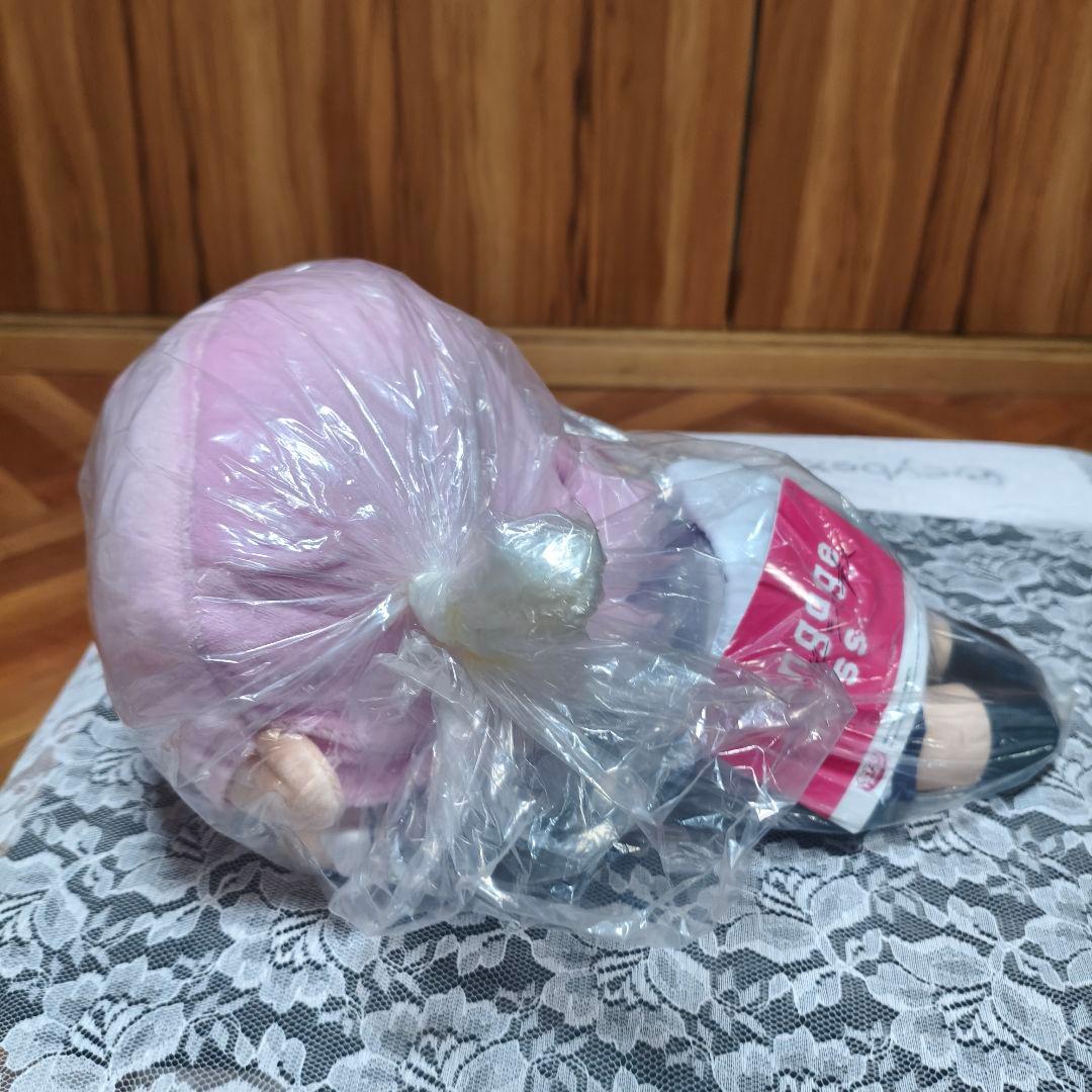 4点セット　Engage Kiss　寝そべりSPぬいぐるみ MPマスコット