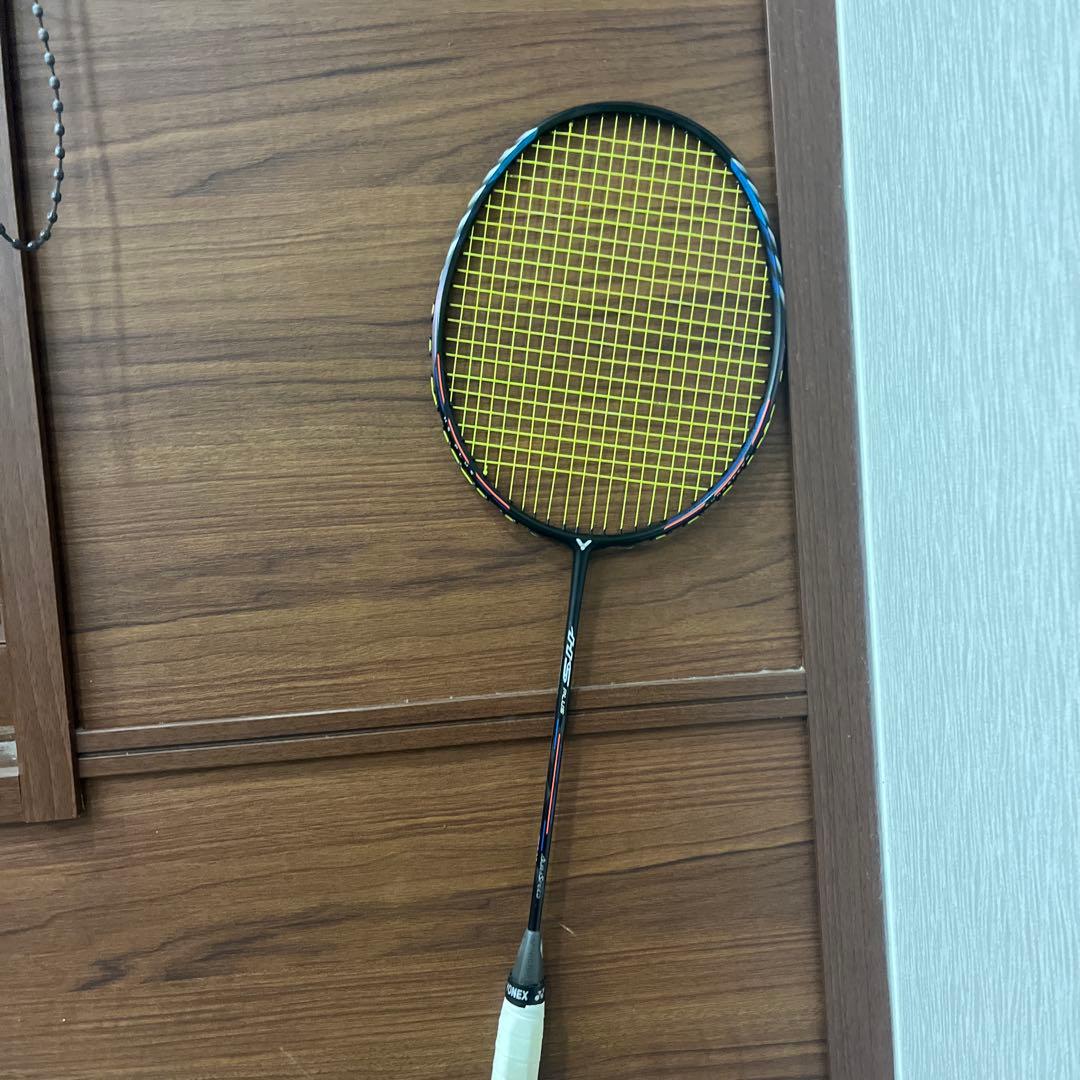 ビクター　オーラスピードHS plus 4ug5