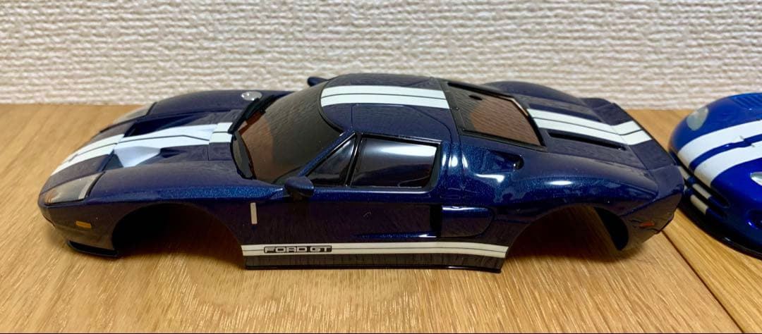 ミニッツ　ダッジ　バイパー　GTS 京商　MINI–Z