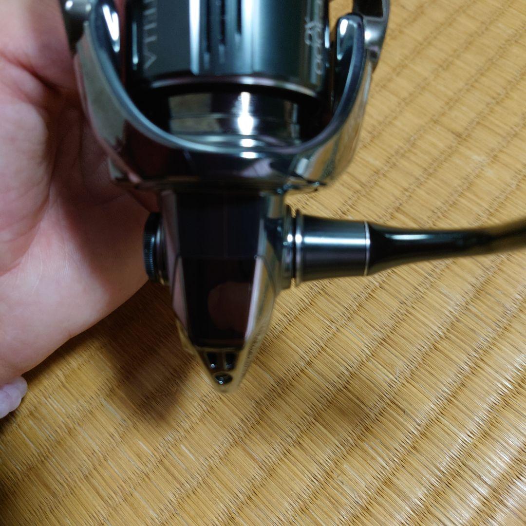 22ステラC3000XG　おまけ付き