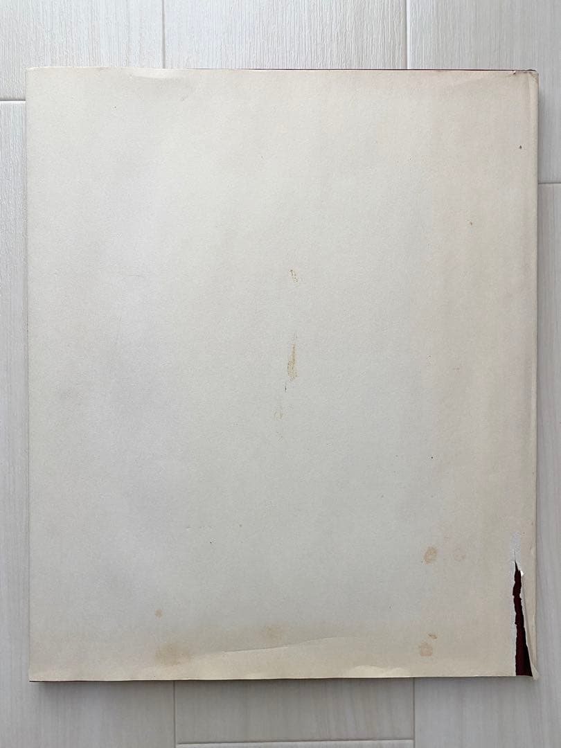 Masao Yamamoto E ゑ 山本昌男