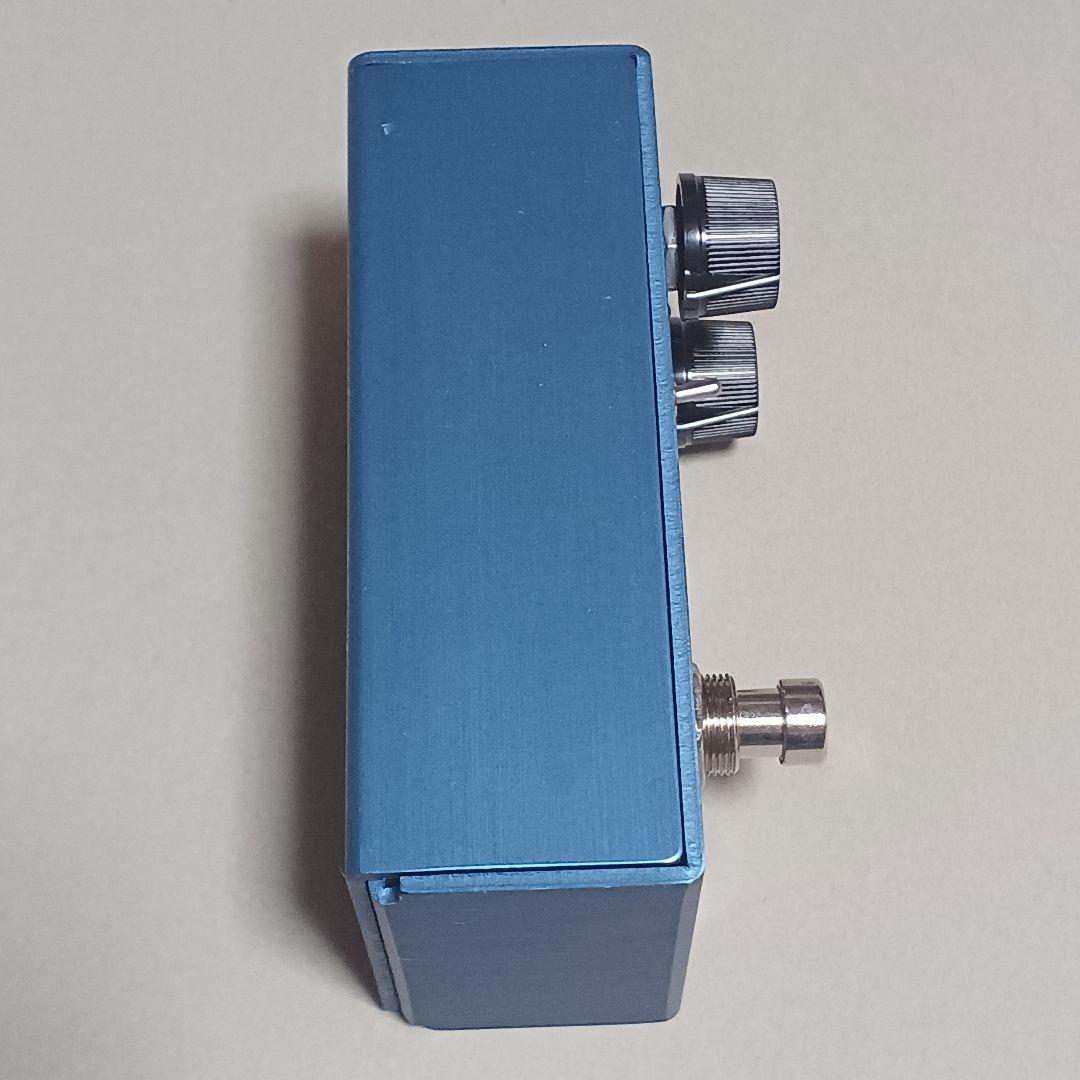 WAY HUGE blue hippo WM61M コーラス 正規 中古品