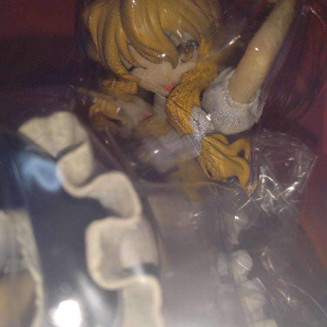 未開封　東方Project　霧雨魔理沙　護國殿　出品2/8迄