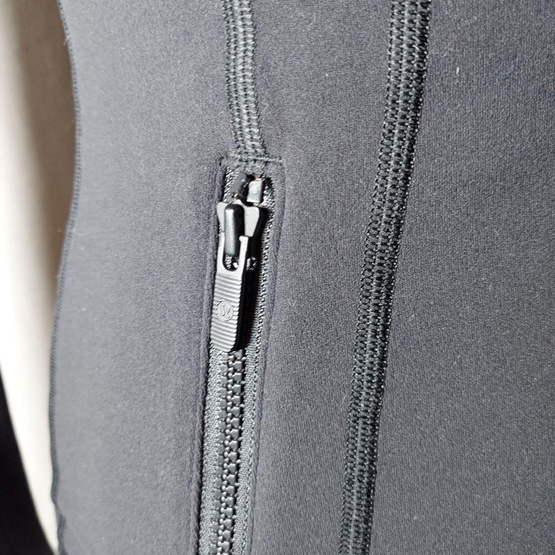 lululemon ルルレモン Desfine ジャケット Nuru 2
