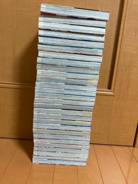キングダム　33巻〜60巻