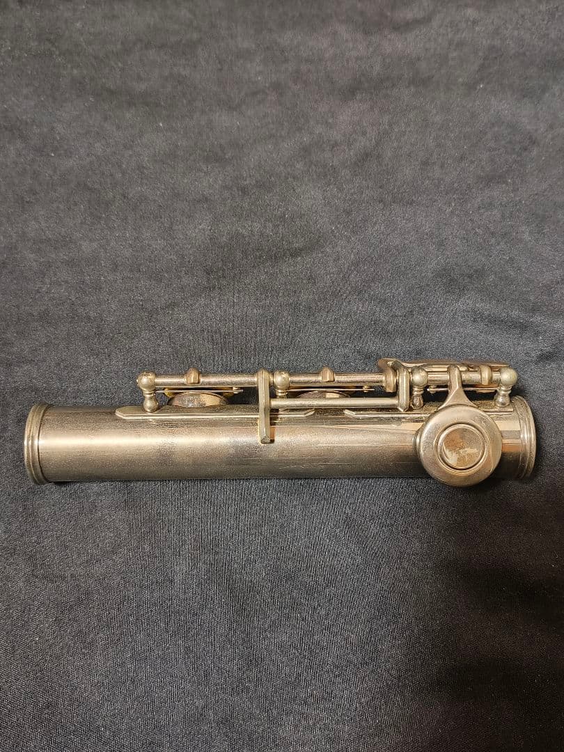 Yamaha フルート YFL211