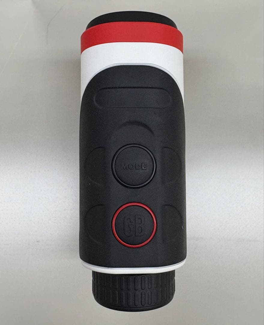 GB LASER 2S ゴルフ用距離計