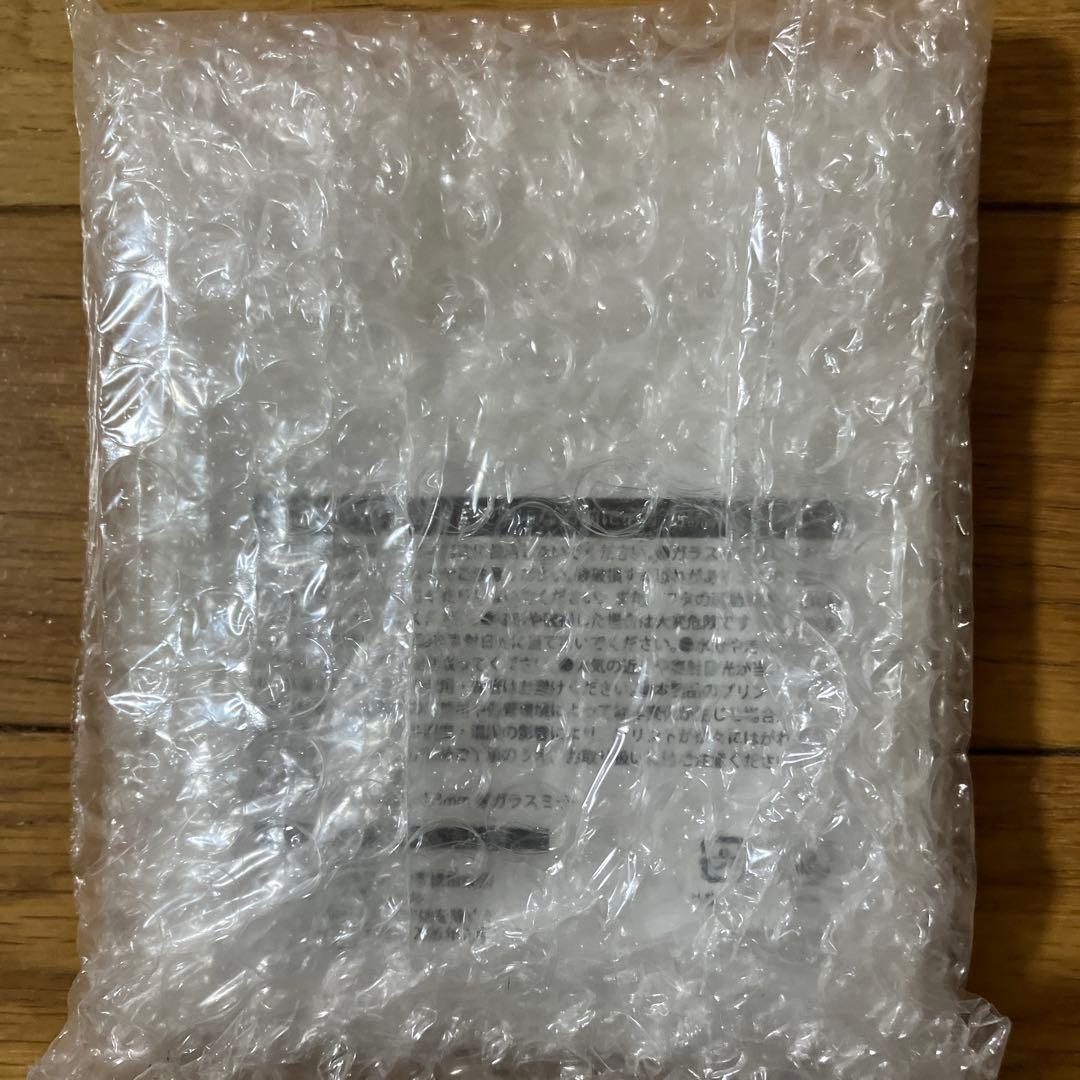 新品未開封 timelesz タイムレス エイトザタラソ オリジナルミラー