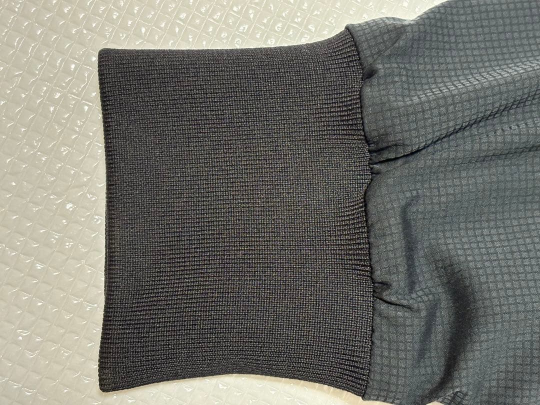 阪神タイガース　2019年グランドコート［薄手］サイズＯ(XL)ミズノ