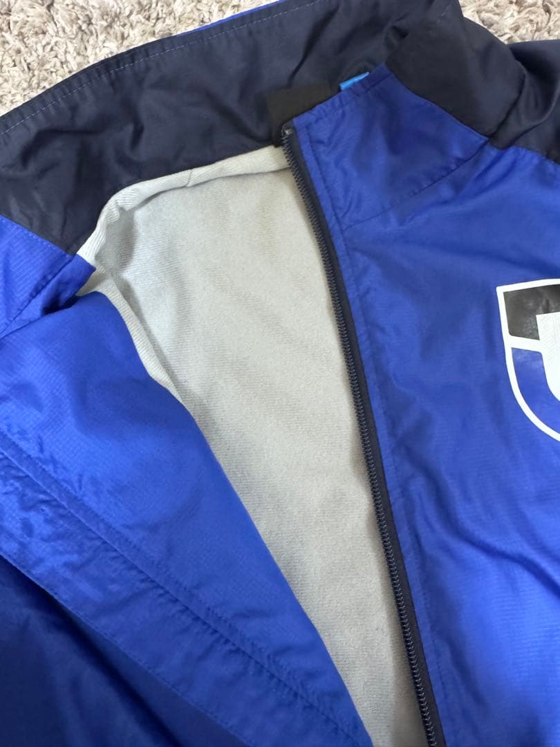 ガンバ大阪練習着ウィンブレ上下セット　支給品⭐️