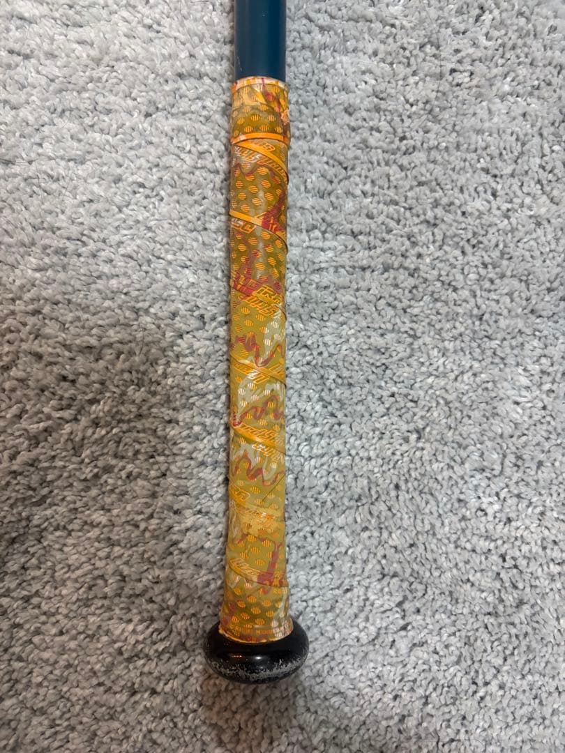 ワニクラッシャー スーパーライト 78cm