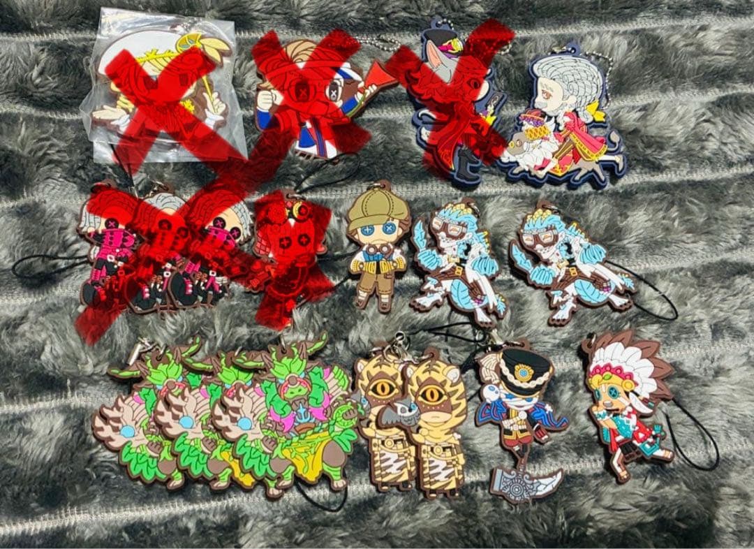 第五人格　IdentityⅤ まとめ売り