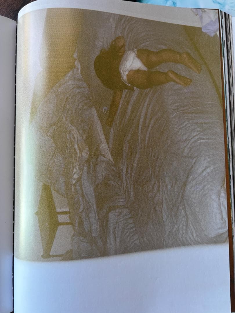 アート・デザイン・音楽 A Magazine Maison Martin Margiela