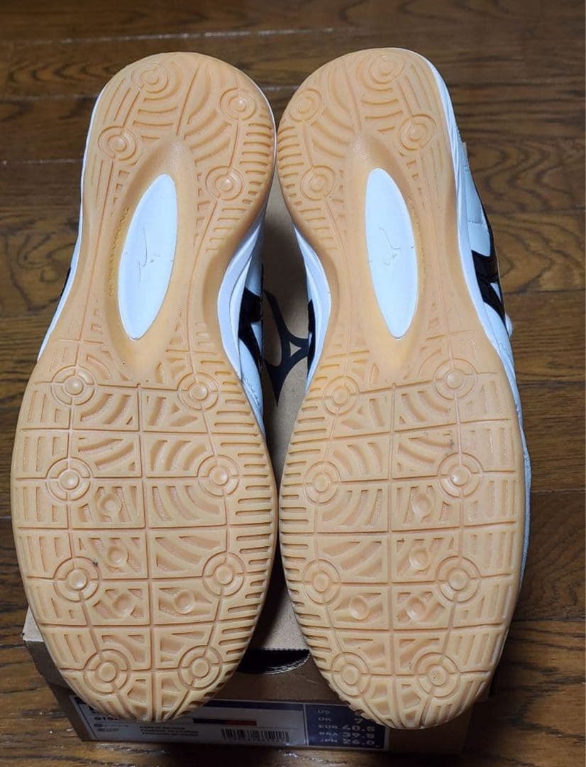 Mizuno Morelia 26cm ミズノ モレリア