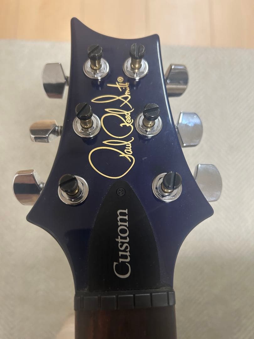 ギター Paul Reed Smith S2 Custom 24 prs s2