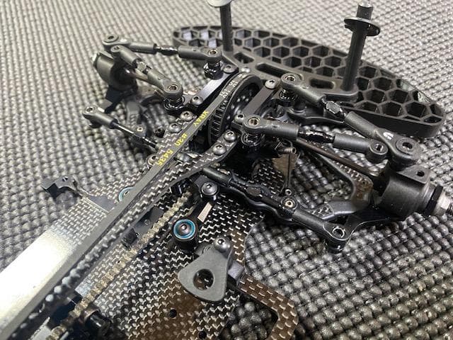 ホビーラジコン xray-X4-2025