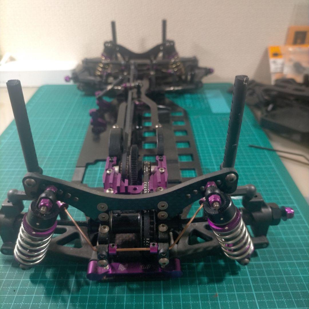 HPI サイクロン