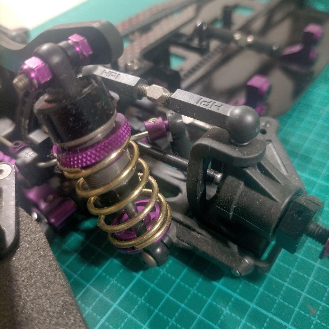 HPI サイクロン