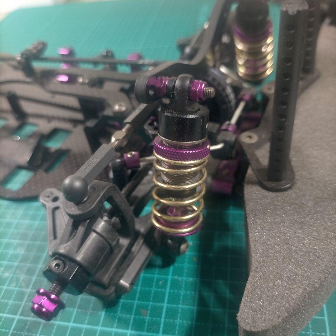 HPI サイクロン