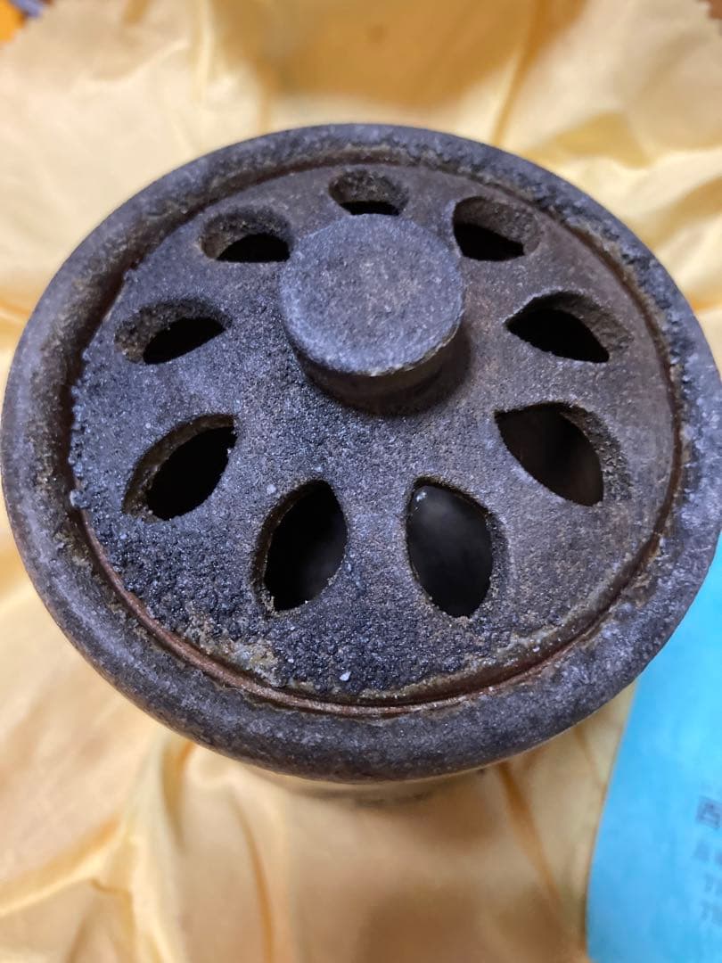 備前焼　播州赤穂窯　西墻邦雄の作品