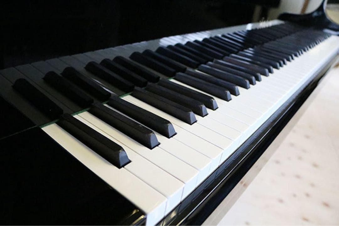 グランドピアノ【アトラス AG-5】販売