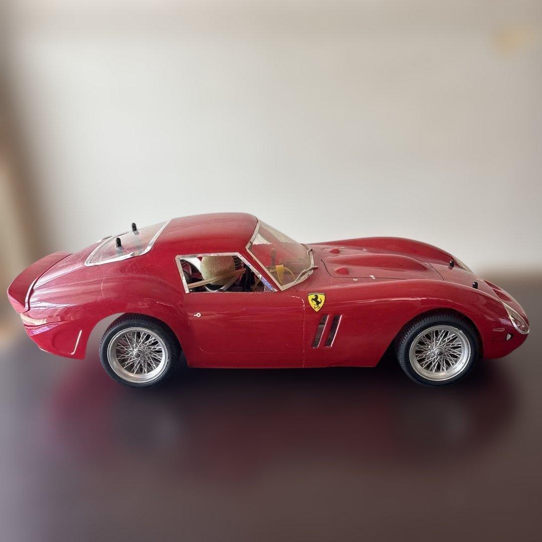 京商フェラーリ250GTO