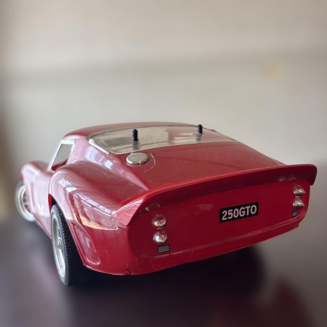 京商フェラーリ250GTO