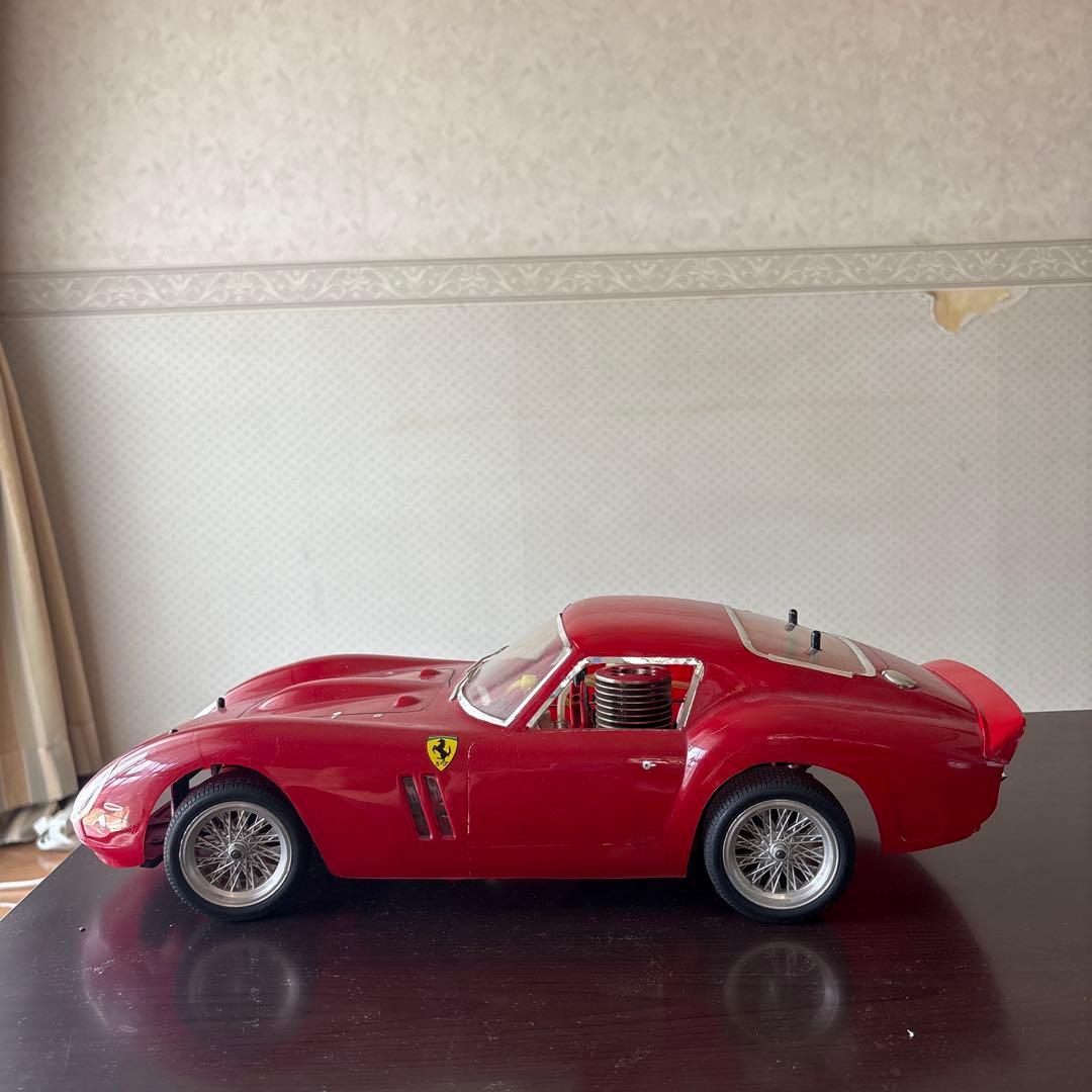 京商フェラーリ250GTO
