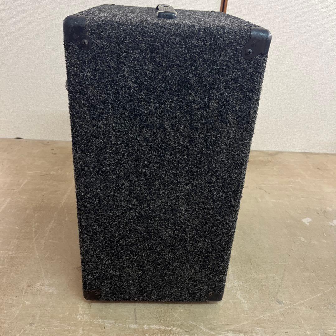 レア！Tube Works 100 W MosValve BASS ベースアンプ