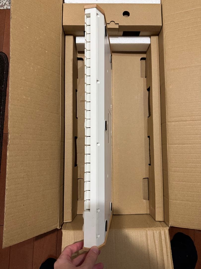 鍵盤楽器 KORG microKORG S MK-1S