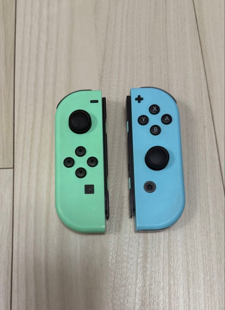 任天堂 Nintendo Switch あつまれ どうぶつの森セット