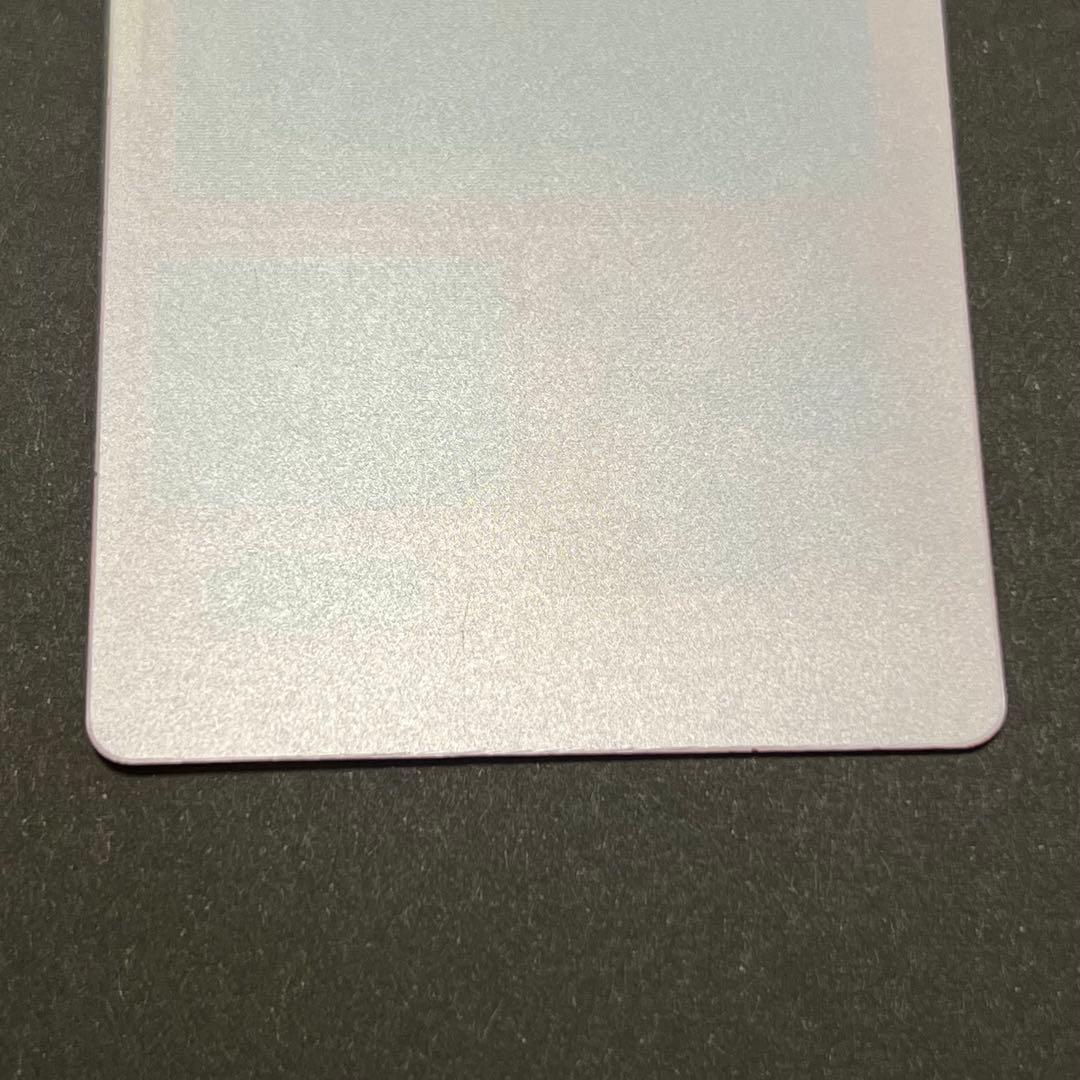 【希少】 ポケモンXD ファミ通キューブ+アドバンス 2005年7月号 付録