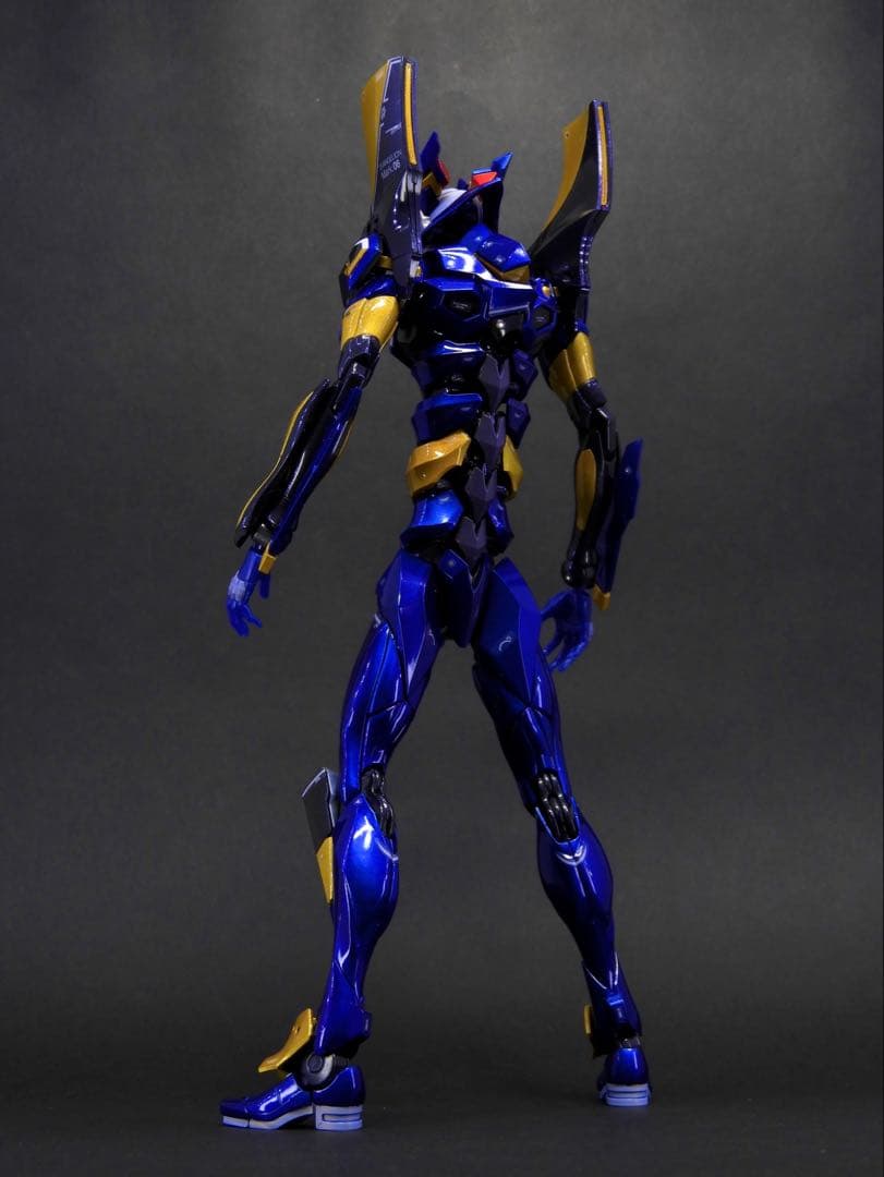 kaito枠 / RG エヴァンゲリオン Mk-6 / 製作依頼品