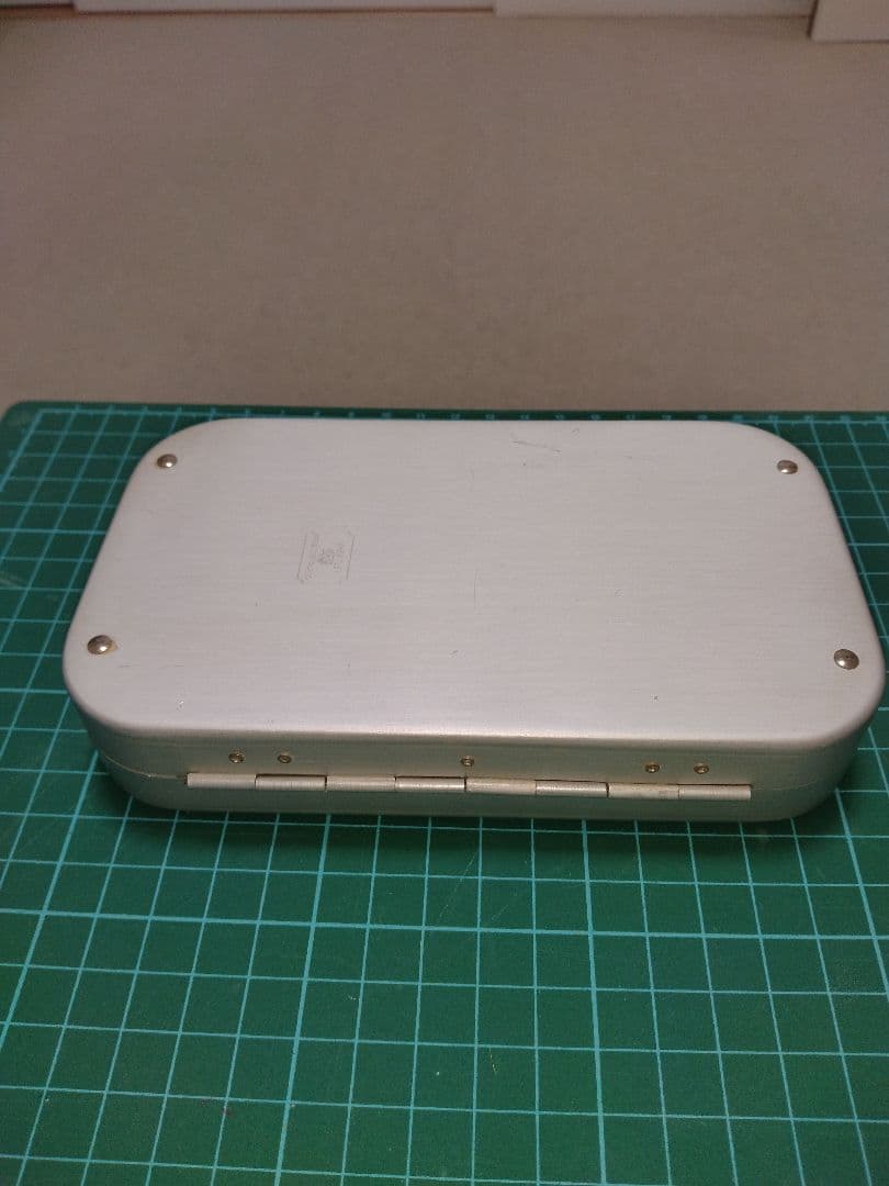 サーモンフライ＆ウエットフライセット