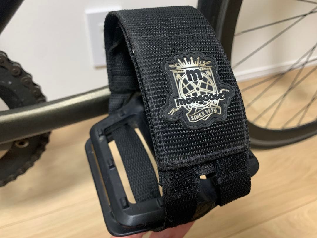 CARTEL BIKES AVENUE カーテルバイク　アベニュー　サイズL