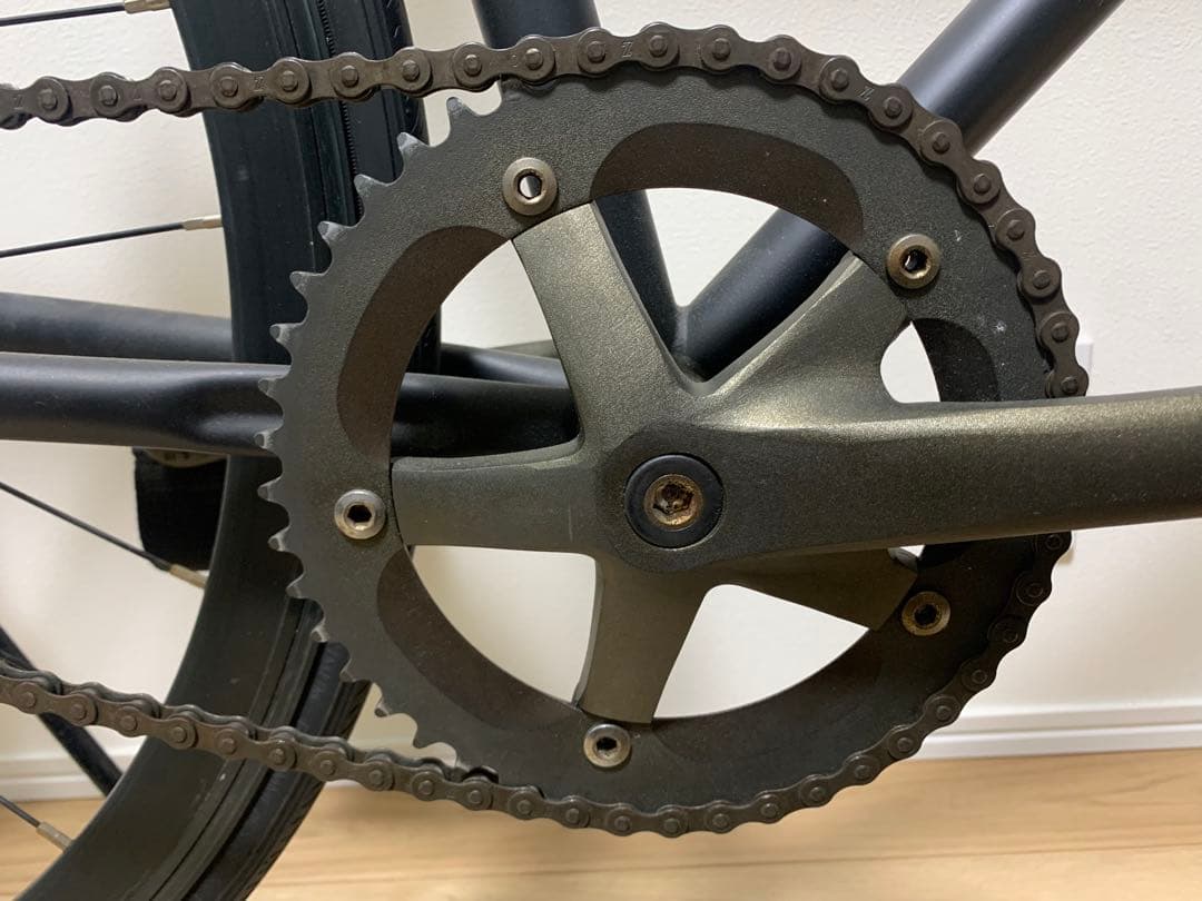 CARTEL BIKES AVENUE カーテルバイク　アベニュー　サイズL