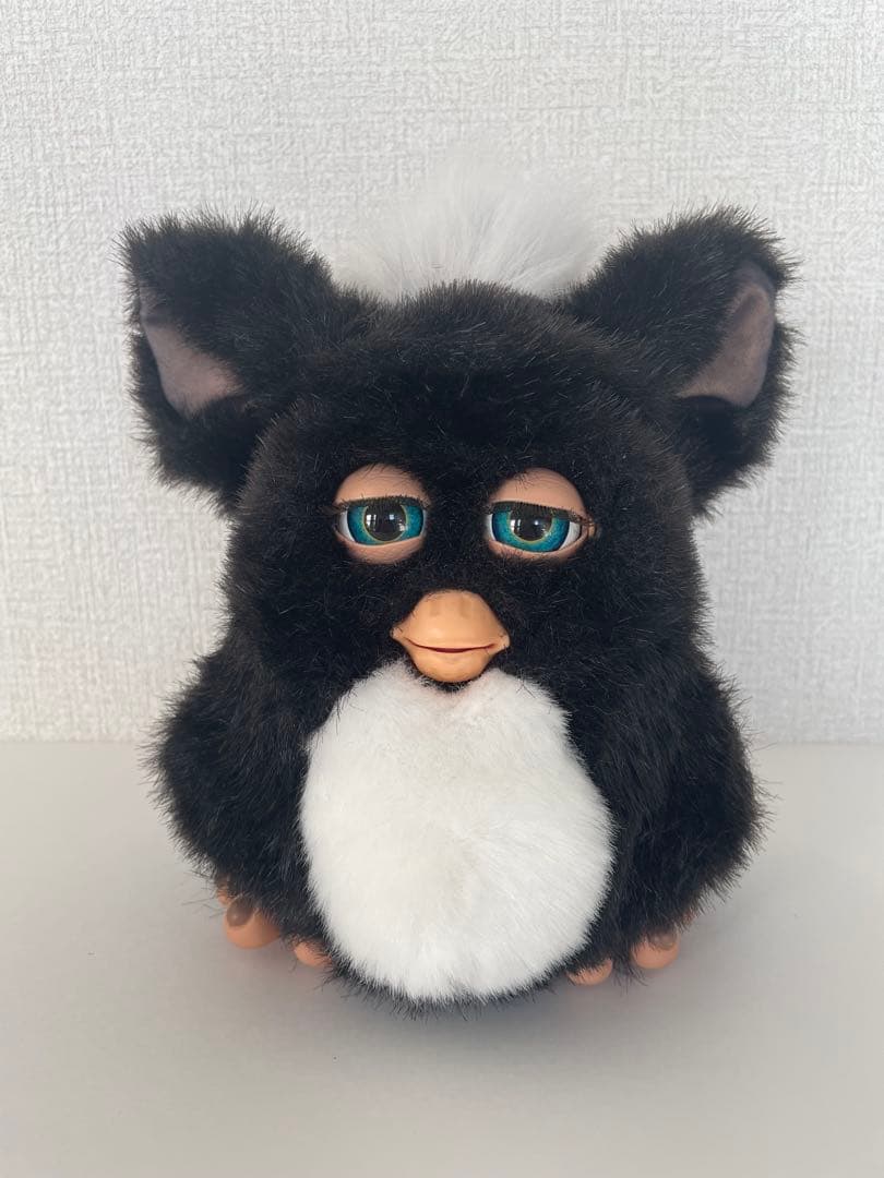 Furby2 ミルキーパンダ