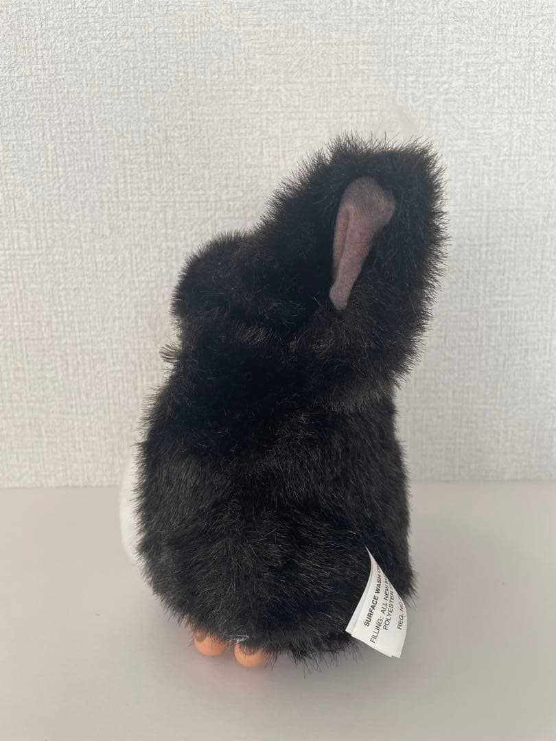 Furby2 ミルキーパンダ
