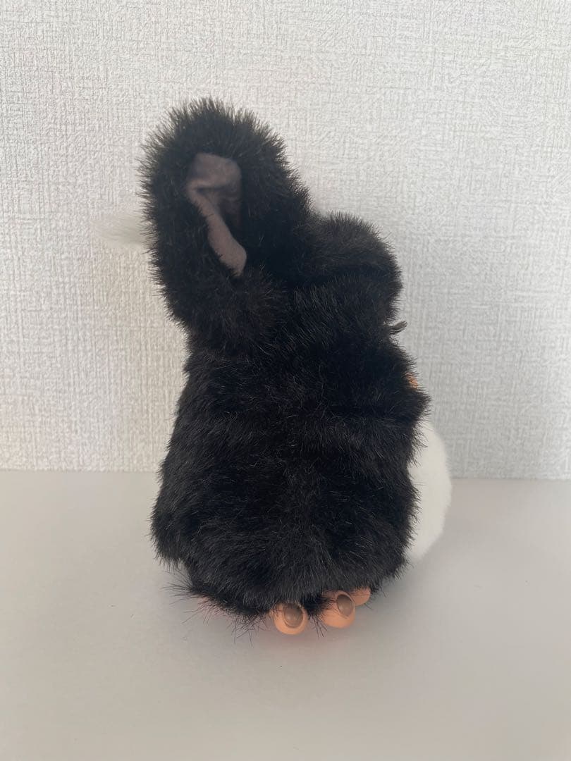 Furby2 ミルキーパンダ