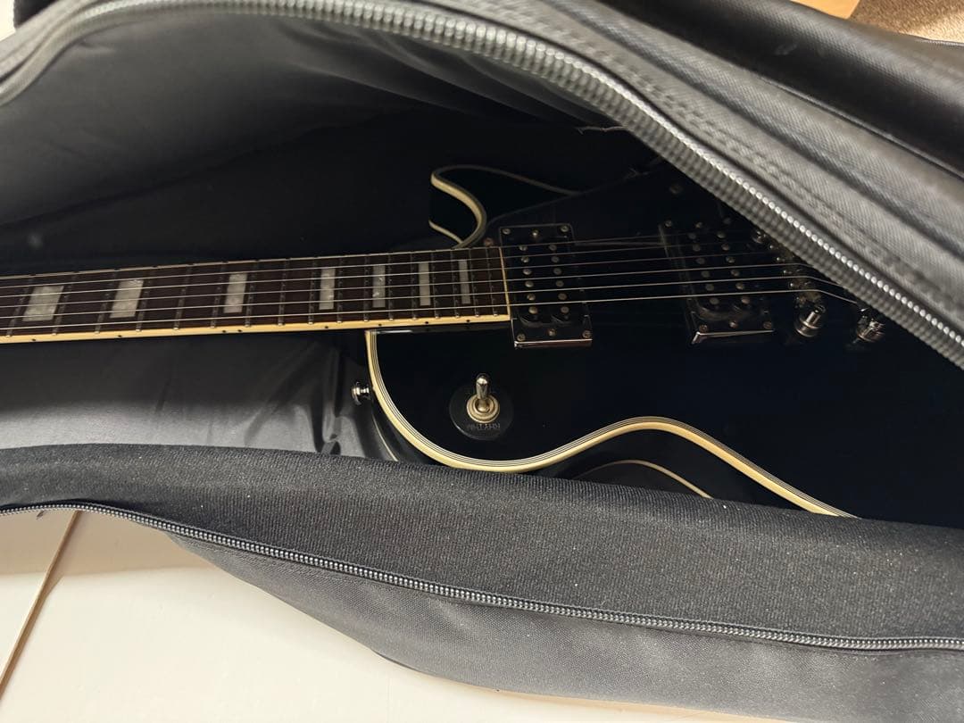 GRASSROOTS レスポール　エレキギター