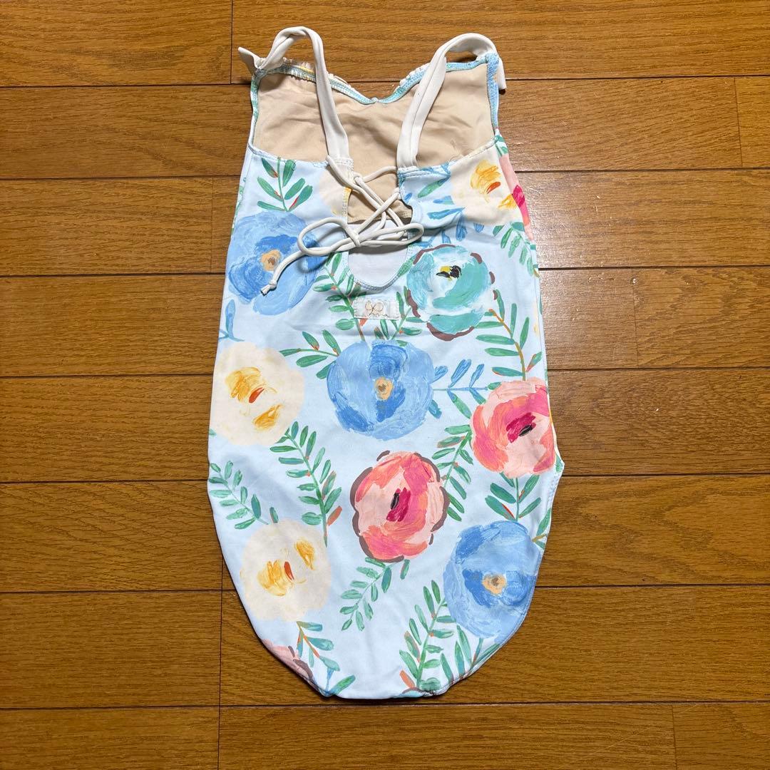 stina スティナ　バレエ　レオタード　Jr.s