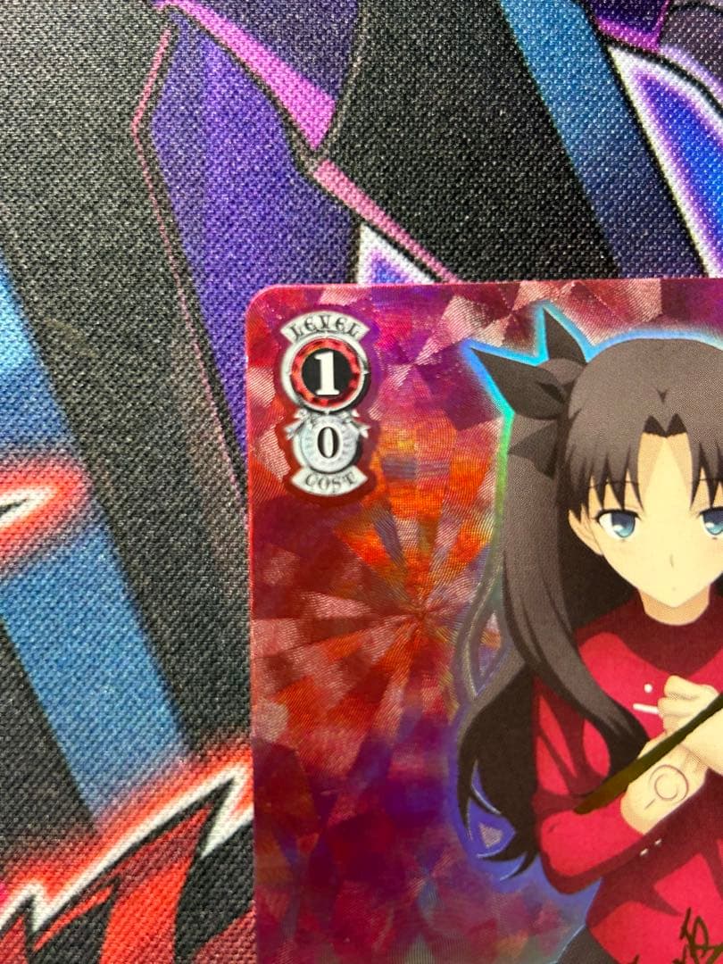 ヴァイス ロンドンへの誘い凛　spサイン