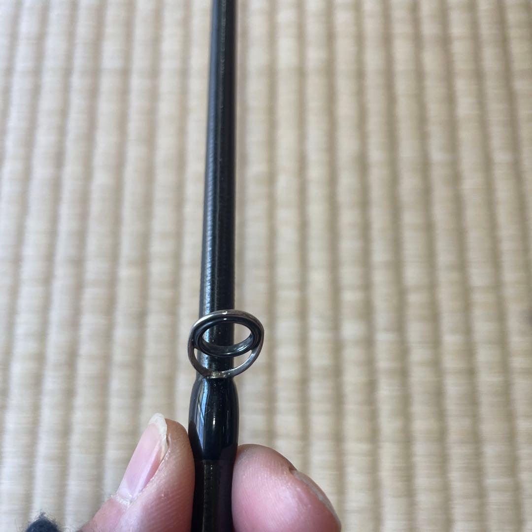 アピア　グランデージ　STD 86MH