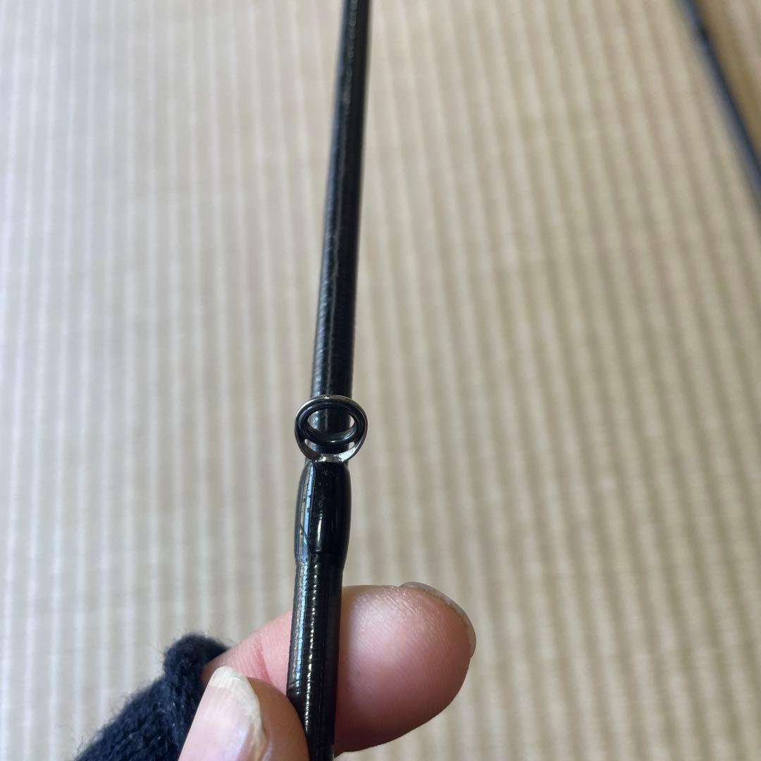 アピア　グランデージ　STD 86MH