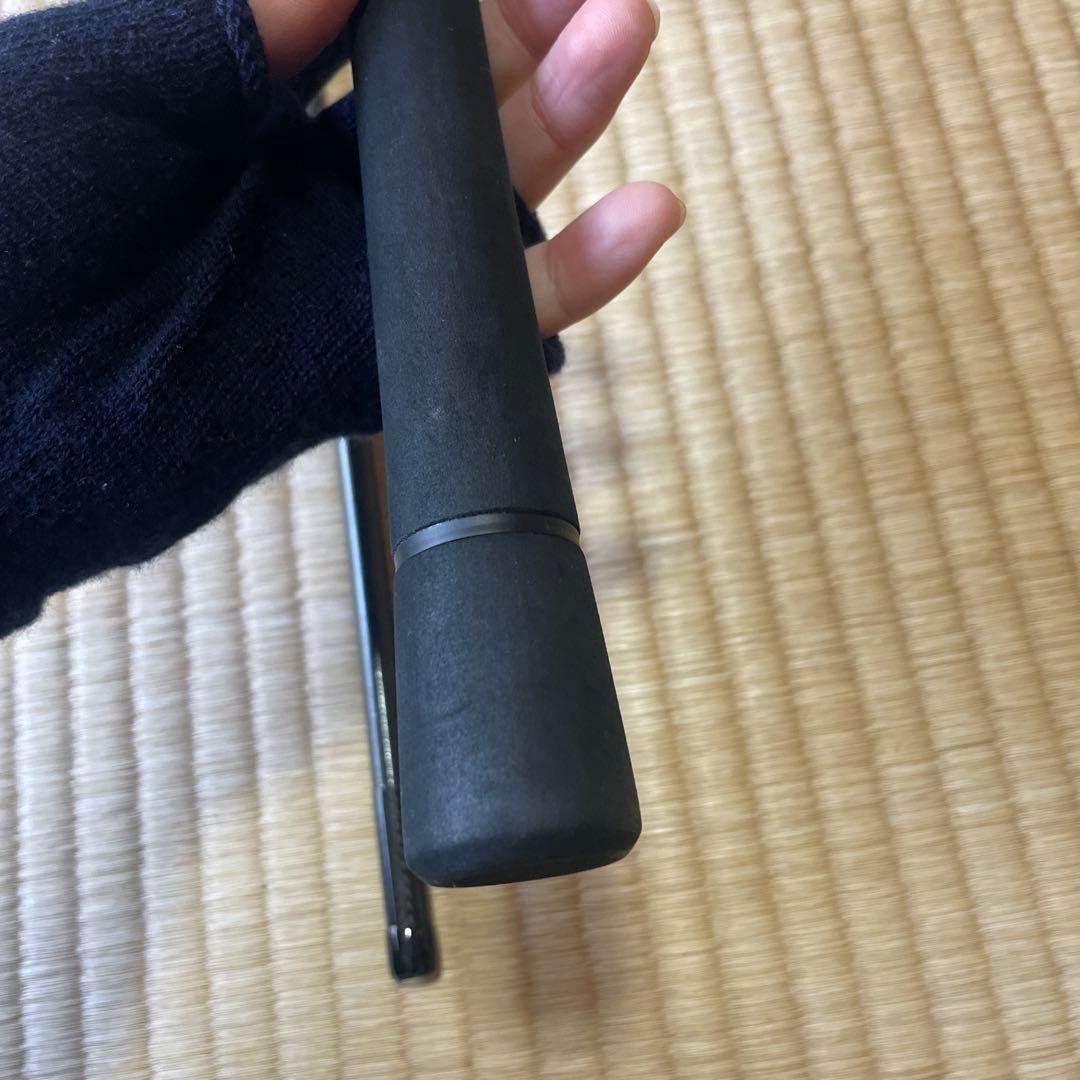 アピア　グランデージ　STD 86MH