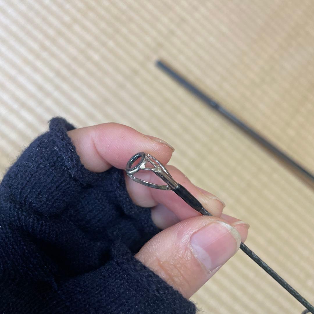 アピア　グランデージ　STD 86MH