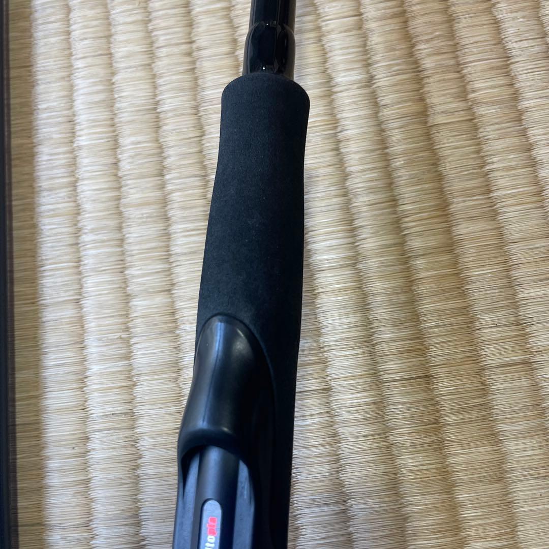 アピア　グランデージ　STD 86MH