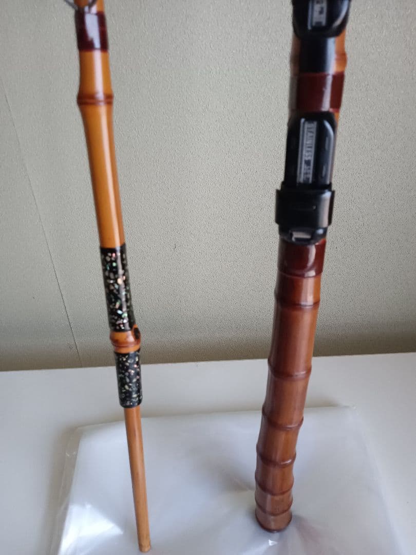 竹竿